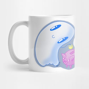 Financial Ghostie Mug